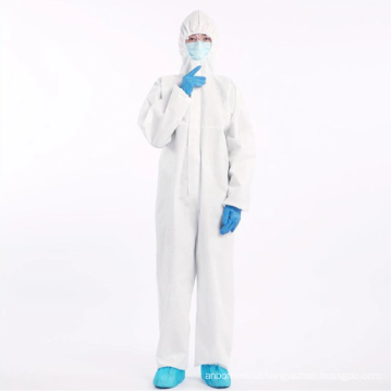 Medical Equipment isolation Gowns Clothing